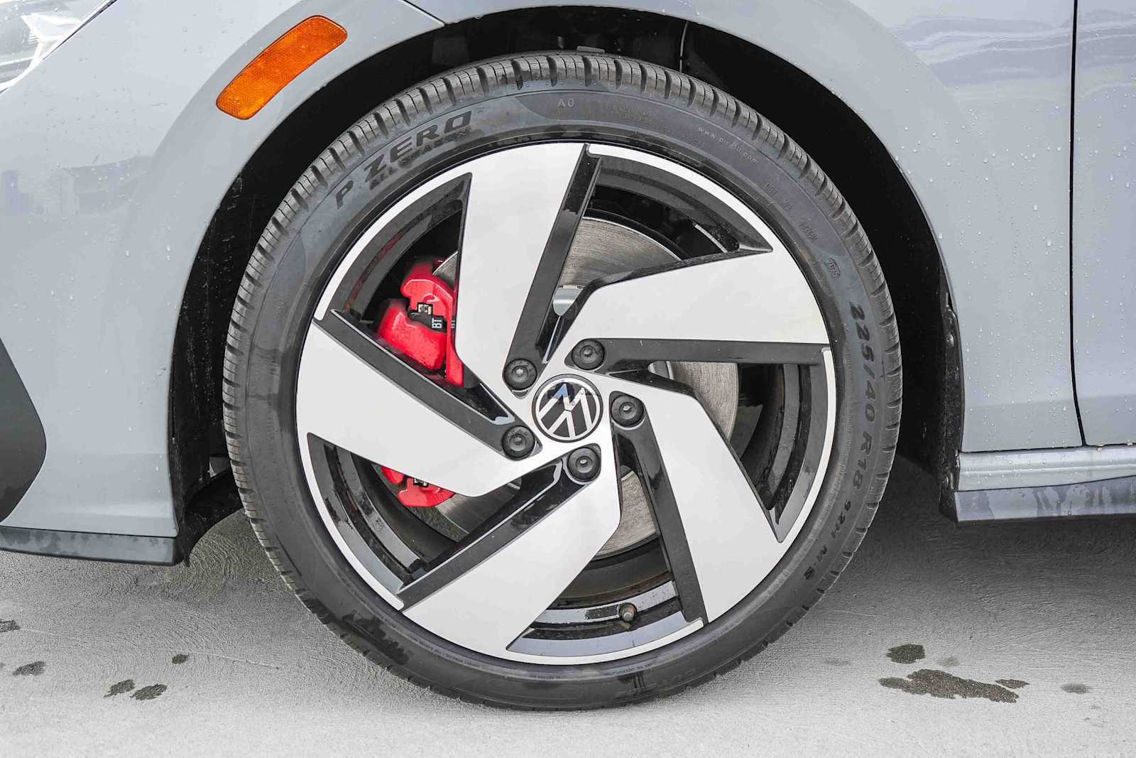 Thumbnail: 2026 Volkswagen Golf - 11