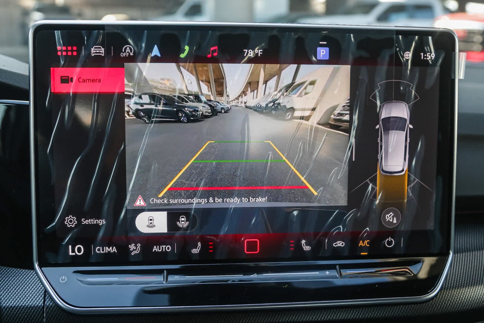 Thumbnail: 2025 Volkswagen Golf - 25