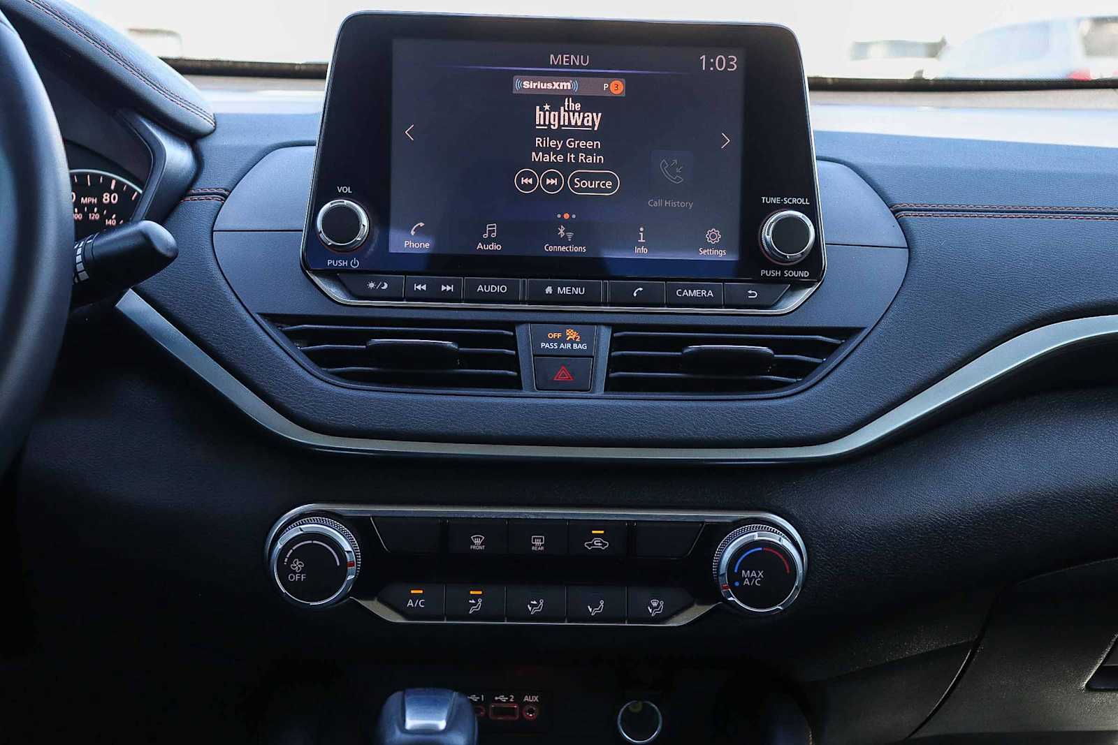 Thumbnail: 2020 Nissan Altima - 13