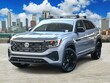Volkswagen Atlas Cross Sport