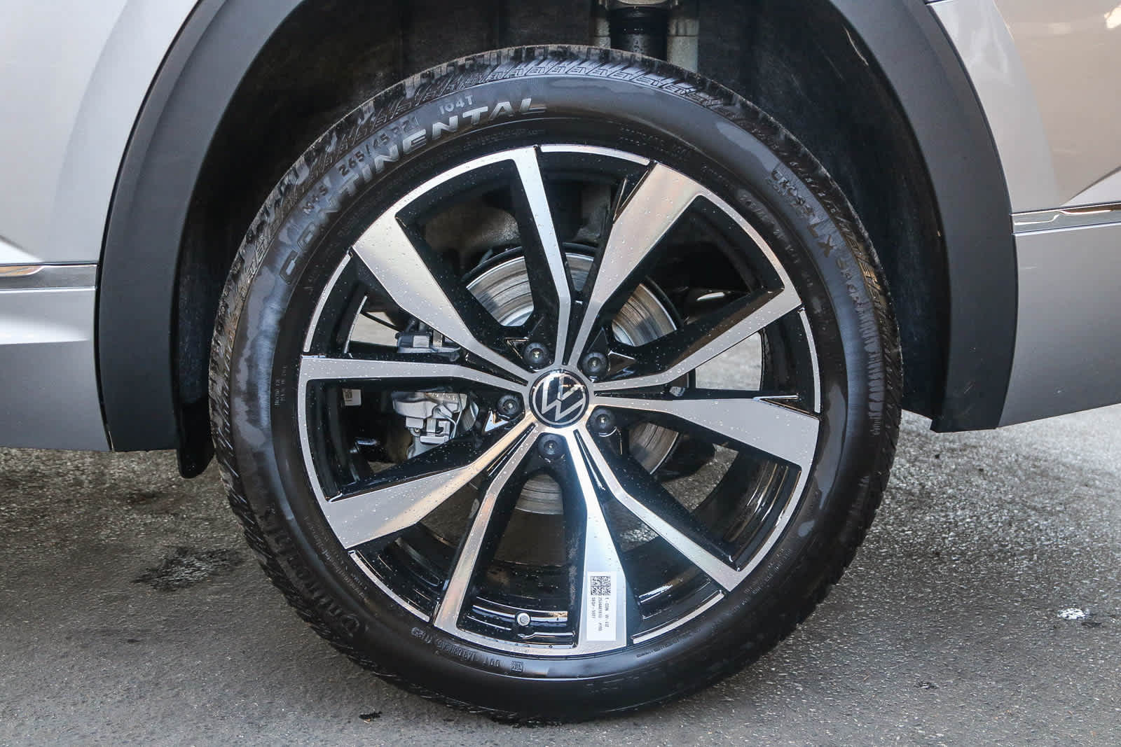 Thumbnail: 2026 Volkswagen Atlas - 10