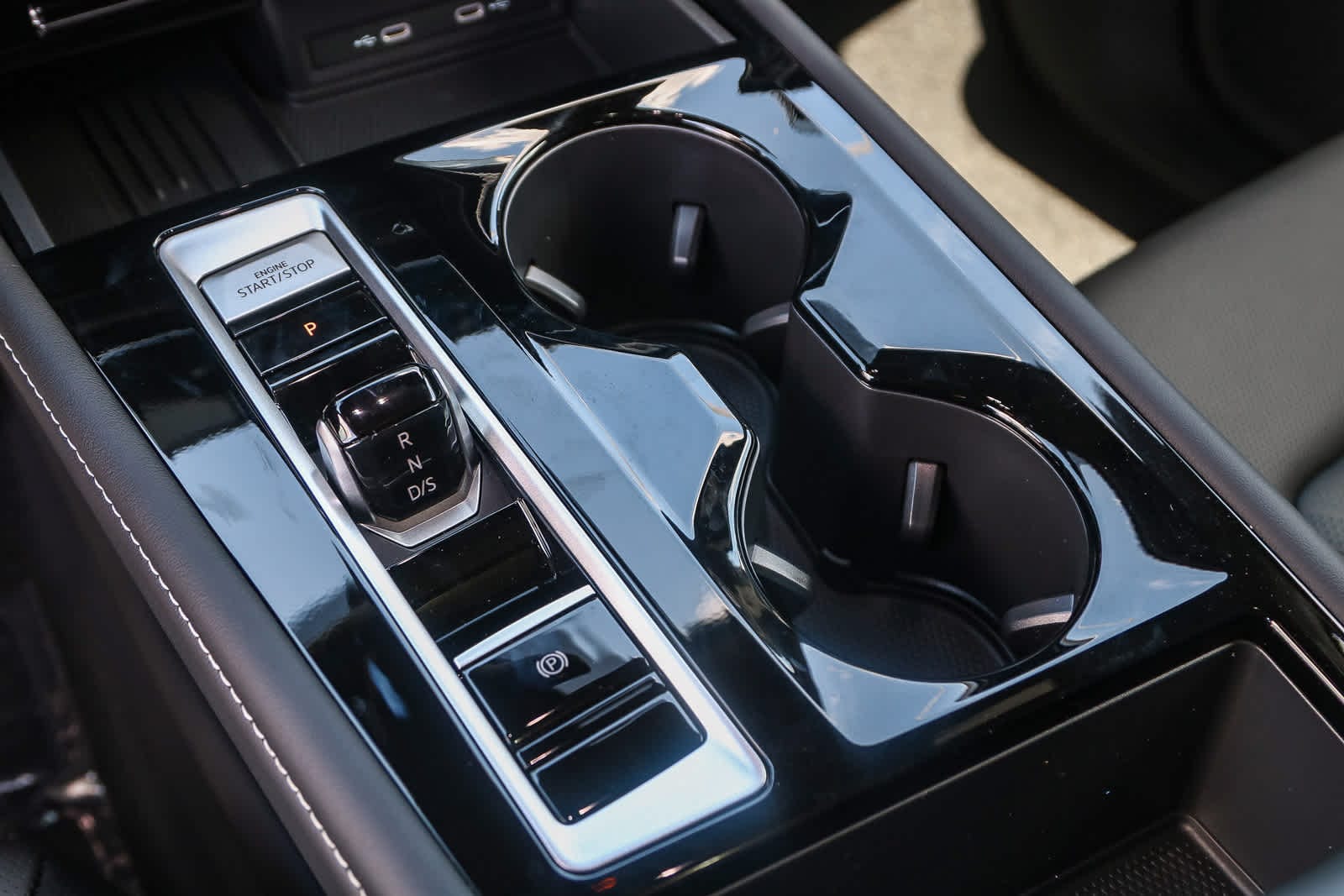 Thumbnail: 2026 Volkswagen Atlas - 20