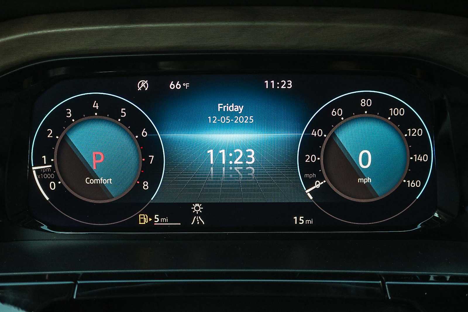 Thumbnail: 2026 Volkswagen Atlas - 23