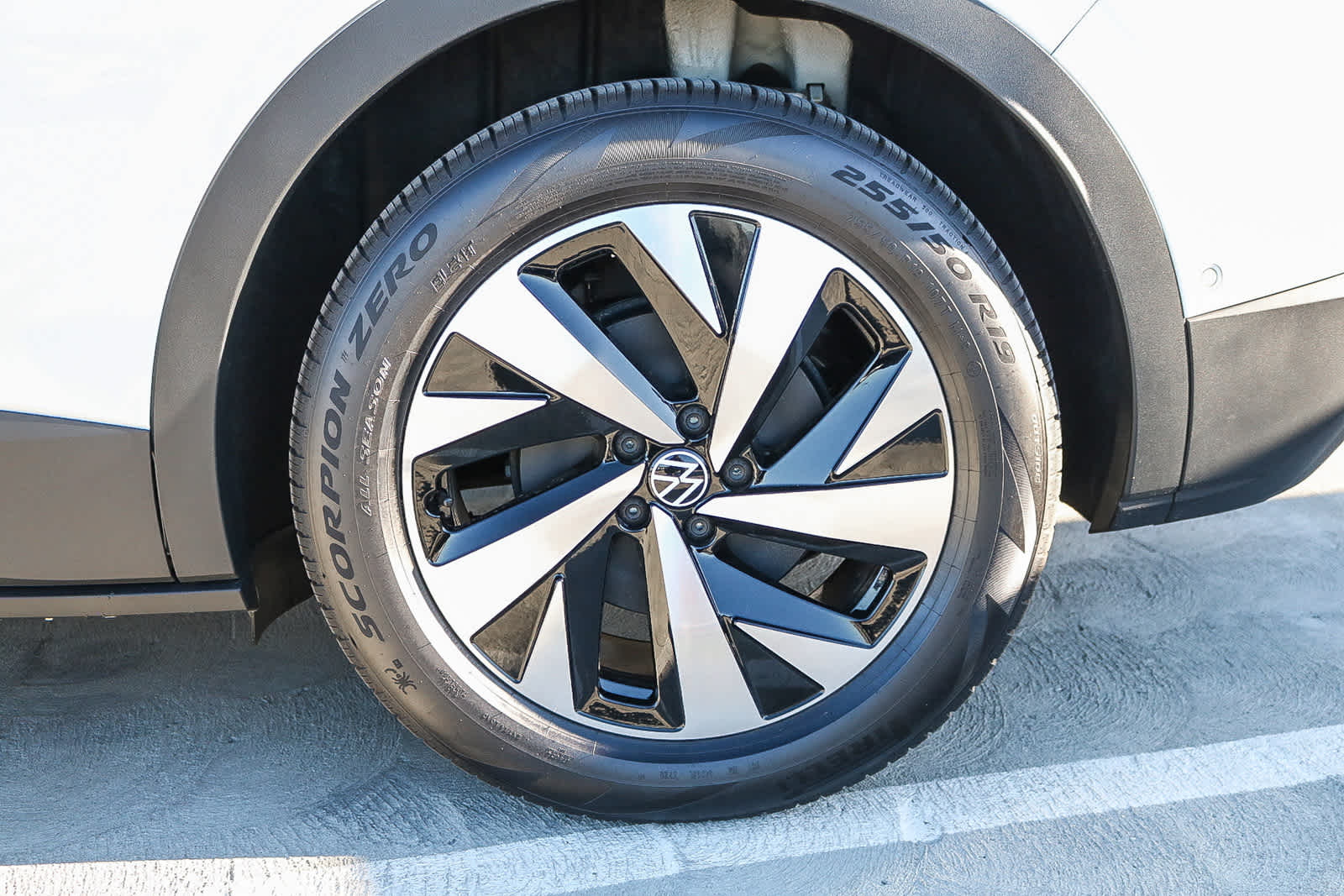 Thumbnail: 2026 Volkswagen ID.4 - 11