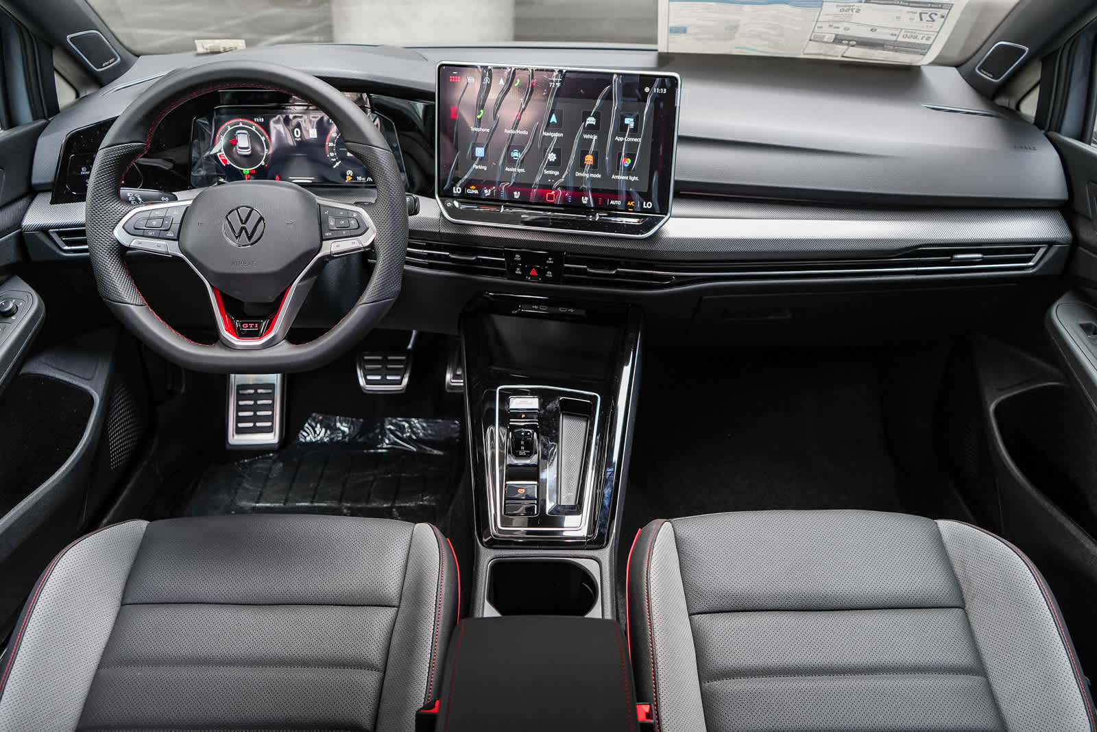 Thumbnail: 2026 Volkswagen Golf - 14