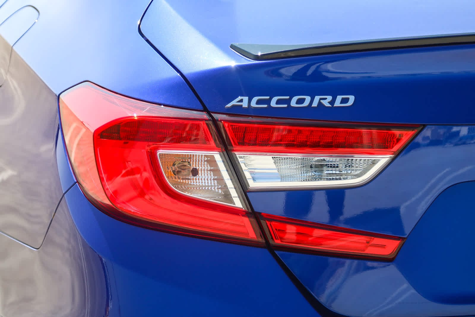 Thumbnail: 2021 Honda Accord - 9