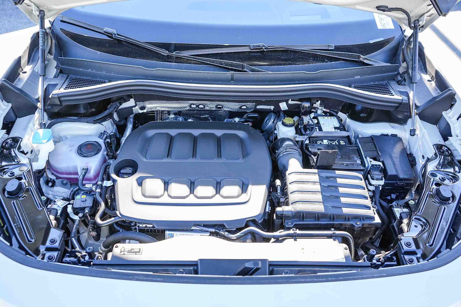 Thumbnail: 2026 Volkswagen Tiguan - 13