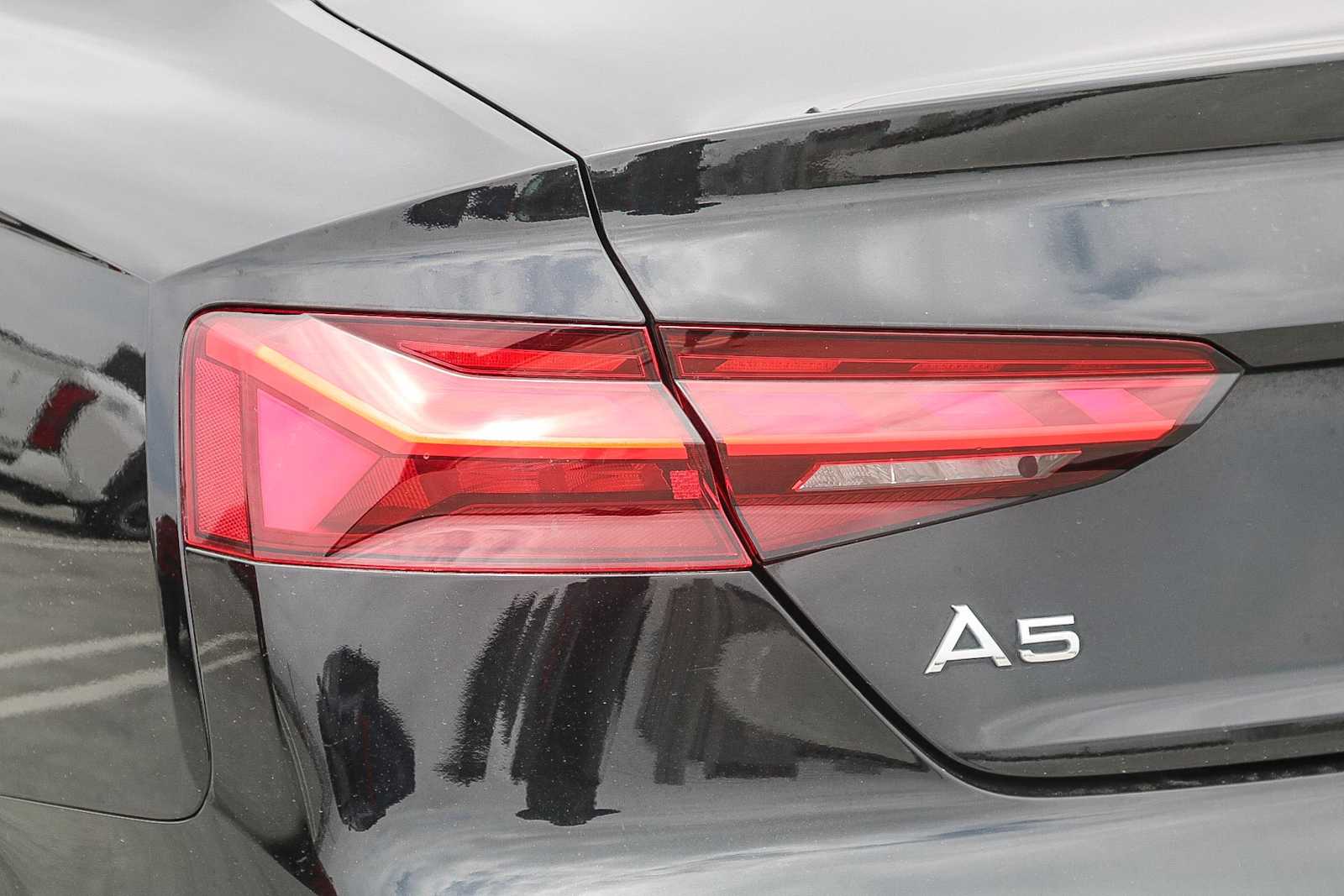 Thumbnail: 2023 Audi A5 - 9