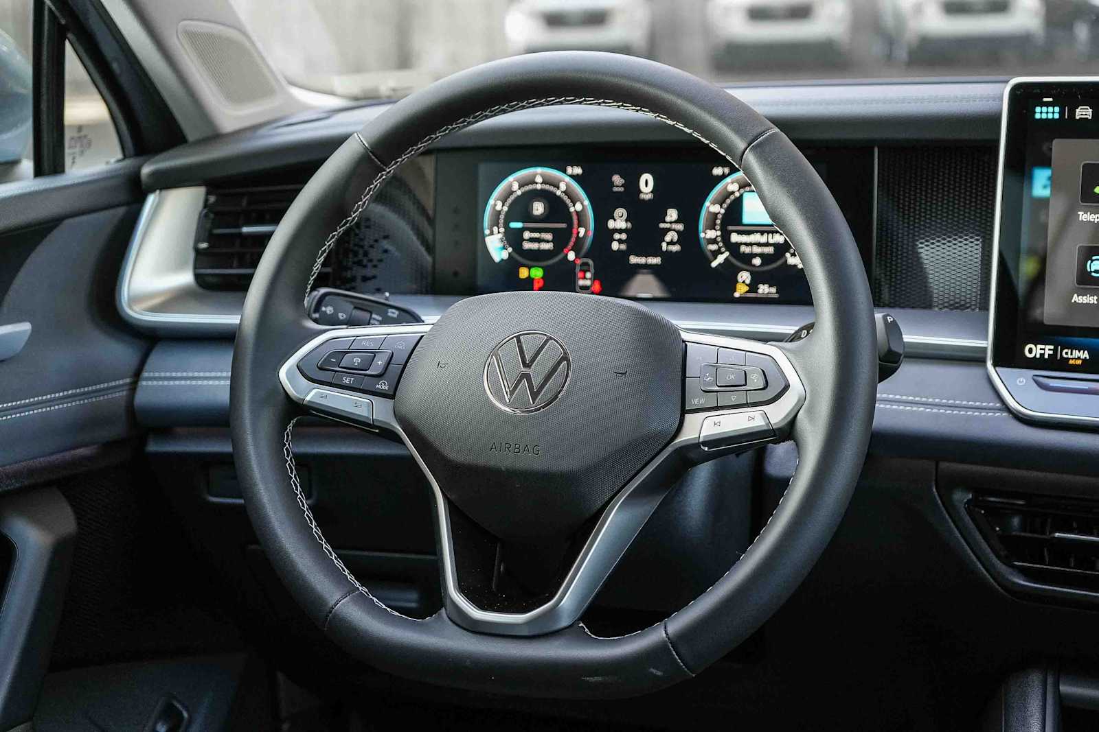 Thumbnail: 2026 Volkswagen Tiguan - 15