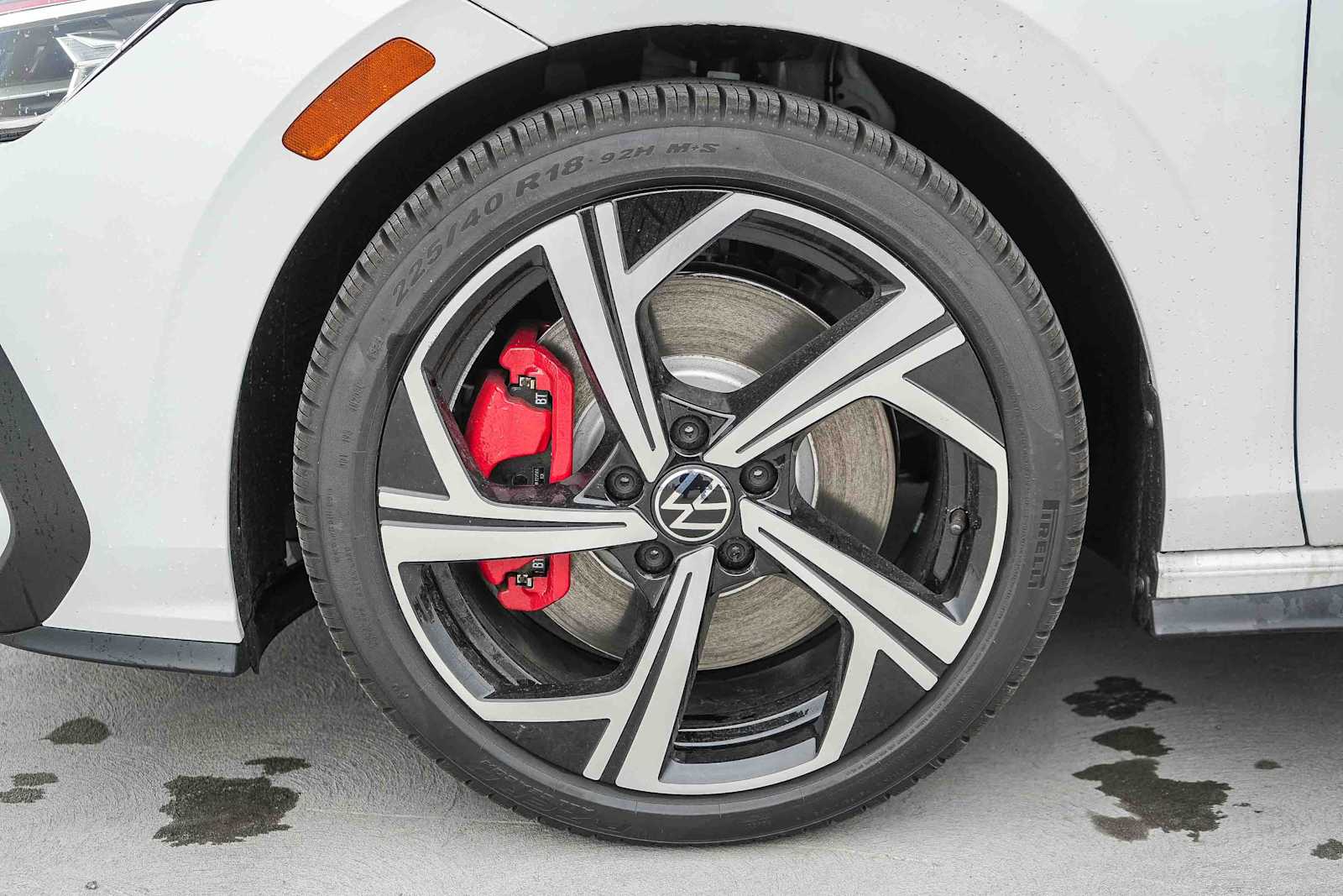 Thumbnail: 2026 Volkswagen Golf - 11