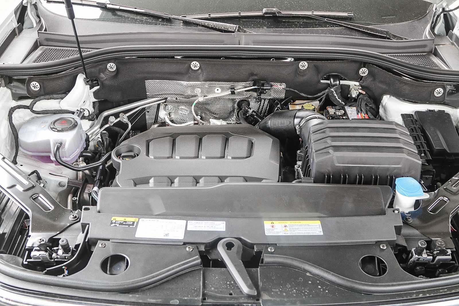 Thumbnail: 2025 Volkswagen Atlas - 10