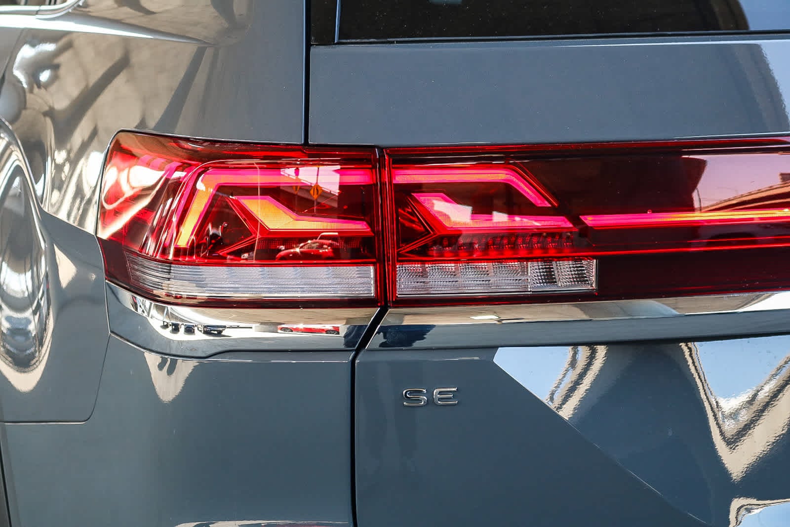 Thumbnail: 2026 Volkswagen Atlas - 9