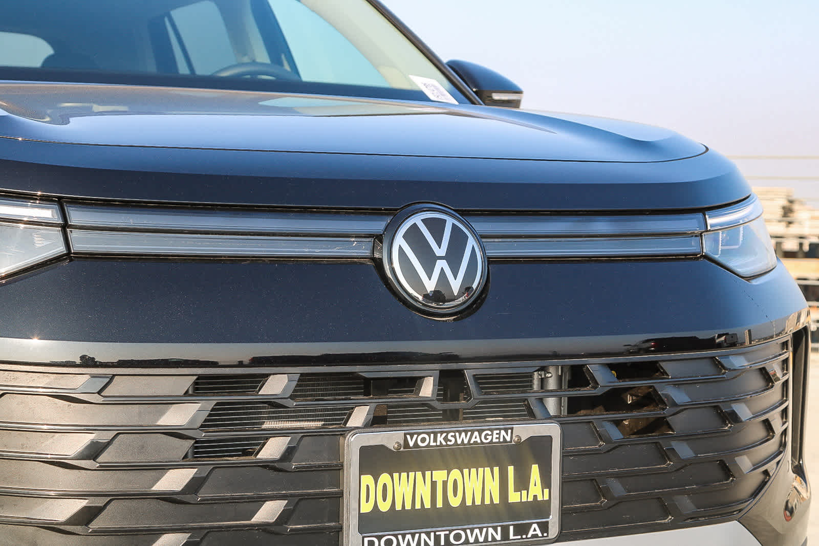 Thumbnail: 2025 Volkswagen Tiguan - 5