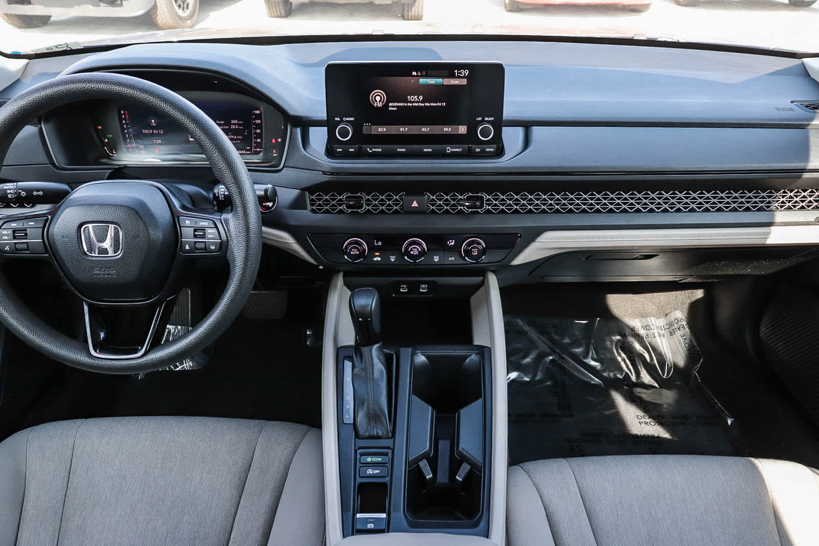 Thumbnail: 2023 Honda Accord - 13