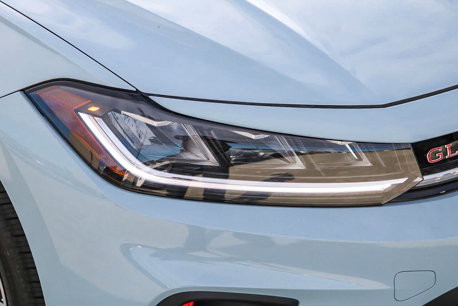 Thumbnail: 2025 Volkswagen Jetta - 4