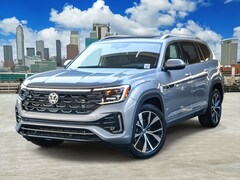 2026 Volkswagen Atlas 2.0T SEL Premium R-Line SUV