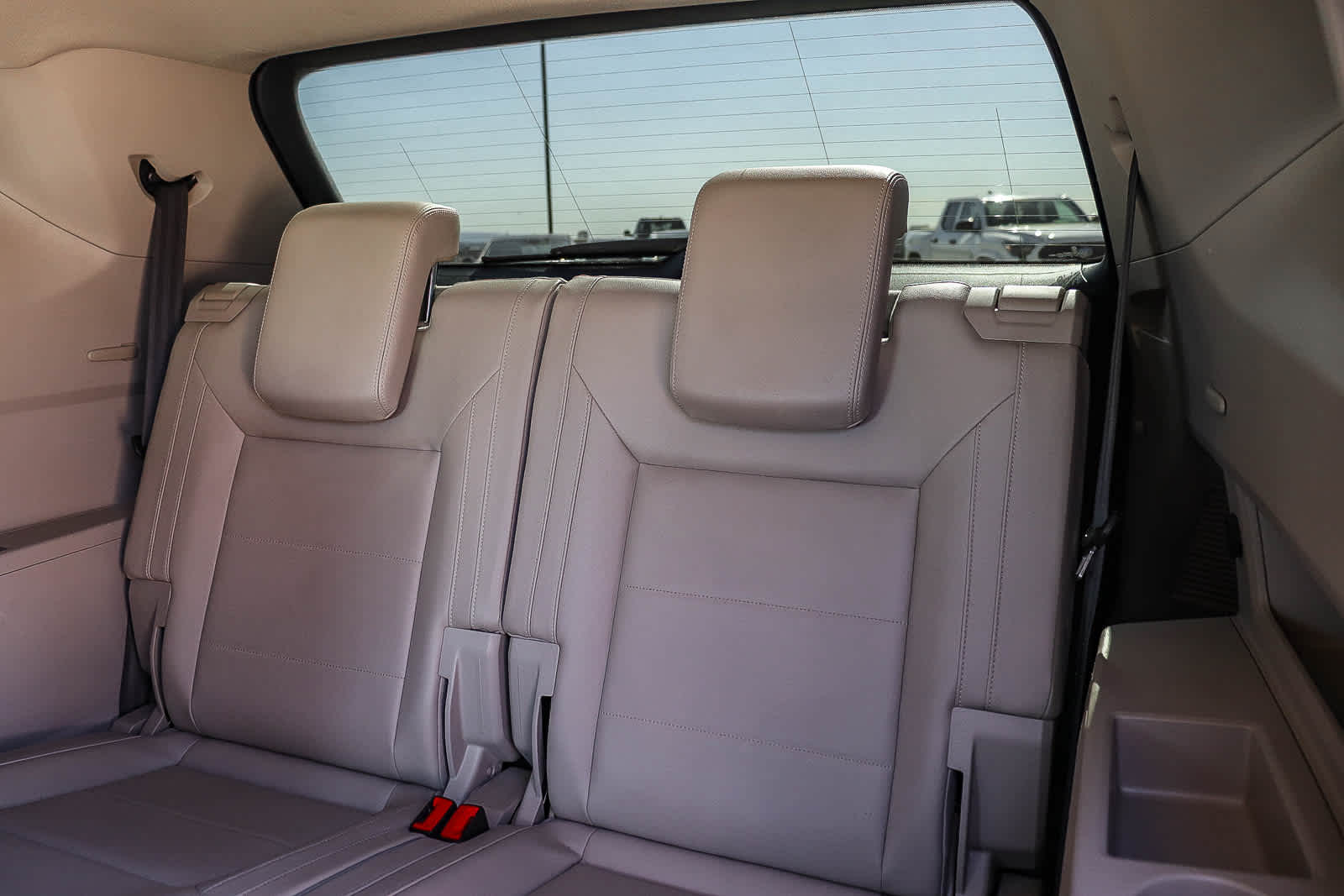 Thumbnail: 2022 Volkswagen Atlas - 20