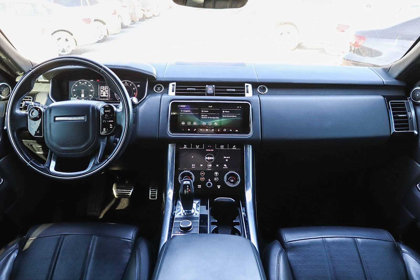 Thumbnail: 2018 Land Rover Range Rover Sport - 12