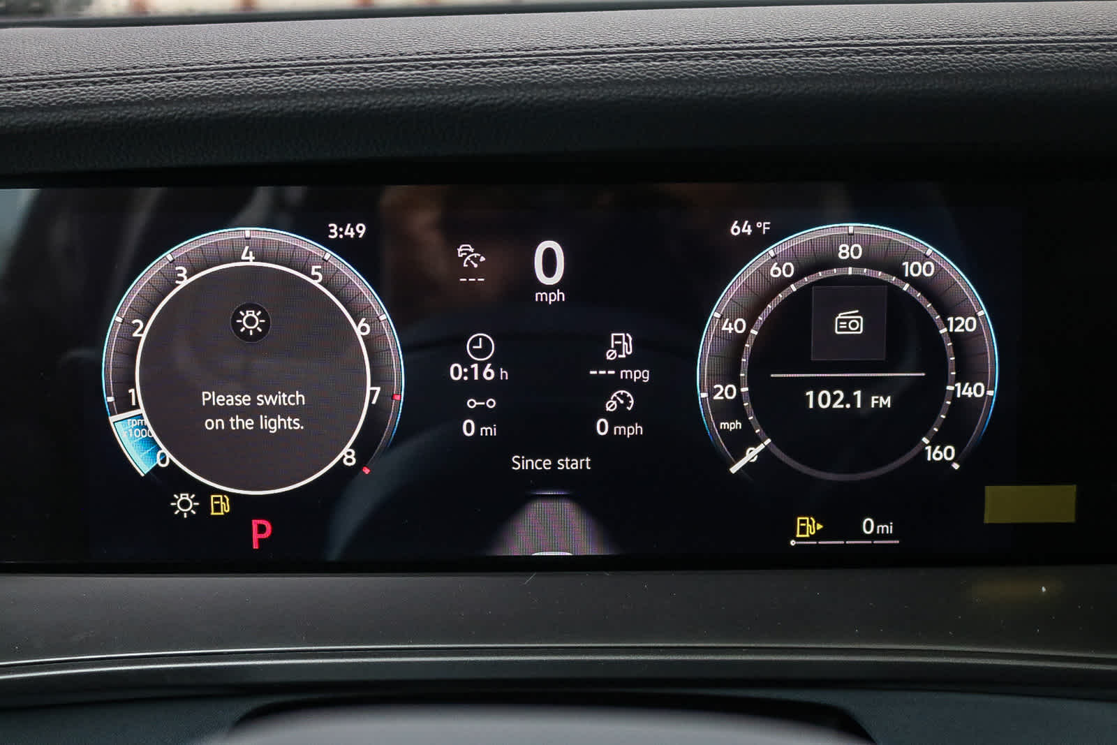 Thumbnail: 2026 Volkswagen Tiguan - 25