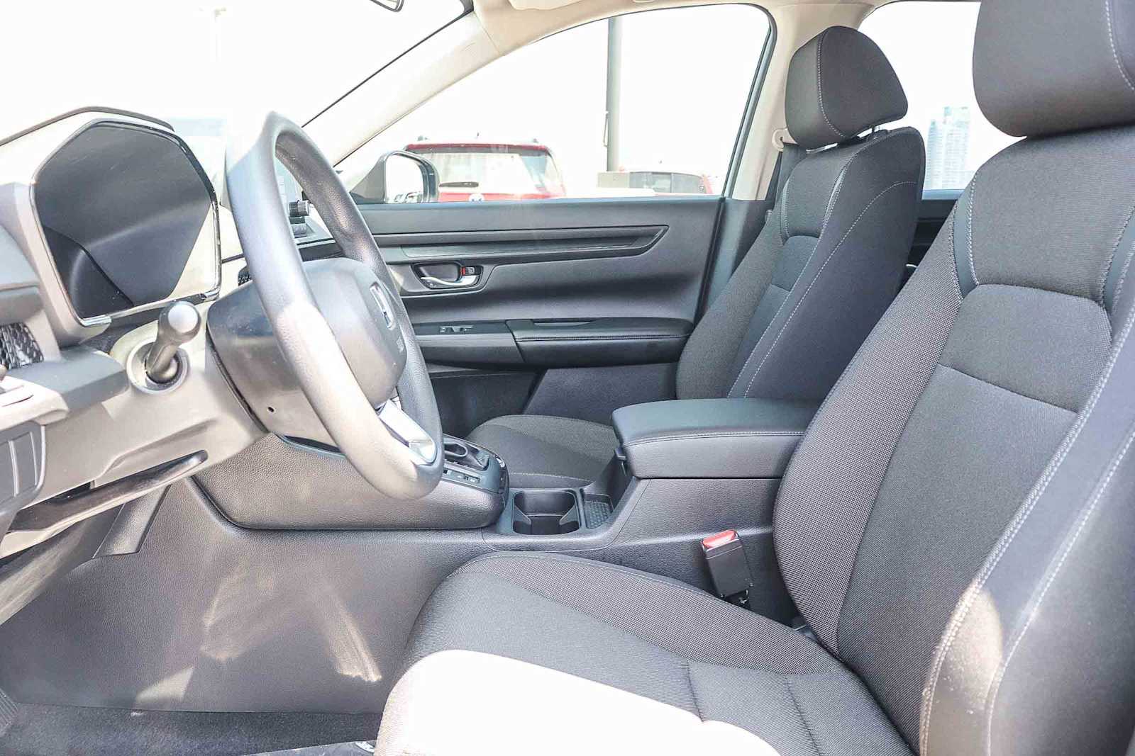 Thumbnail: 2023 Honda CR-V - 18