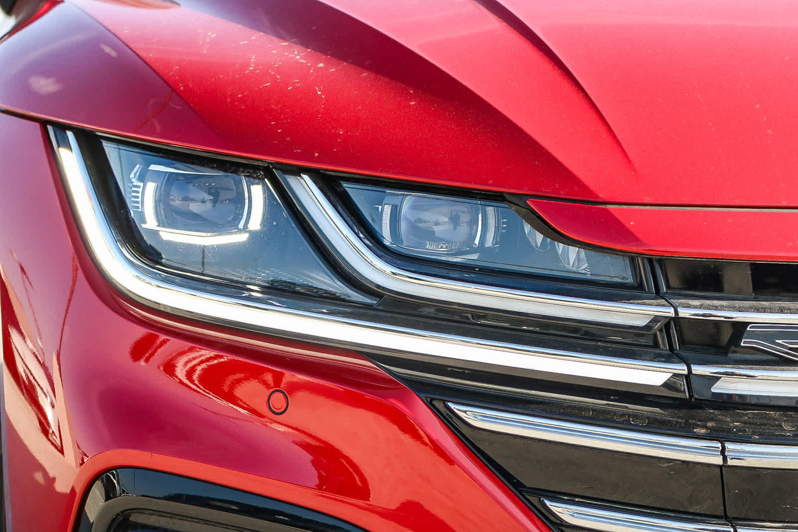 Thumbnail: 2023 Volkswagen Arteon - 4