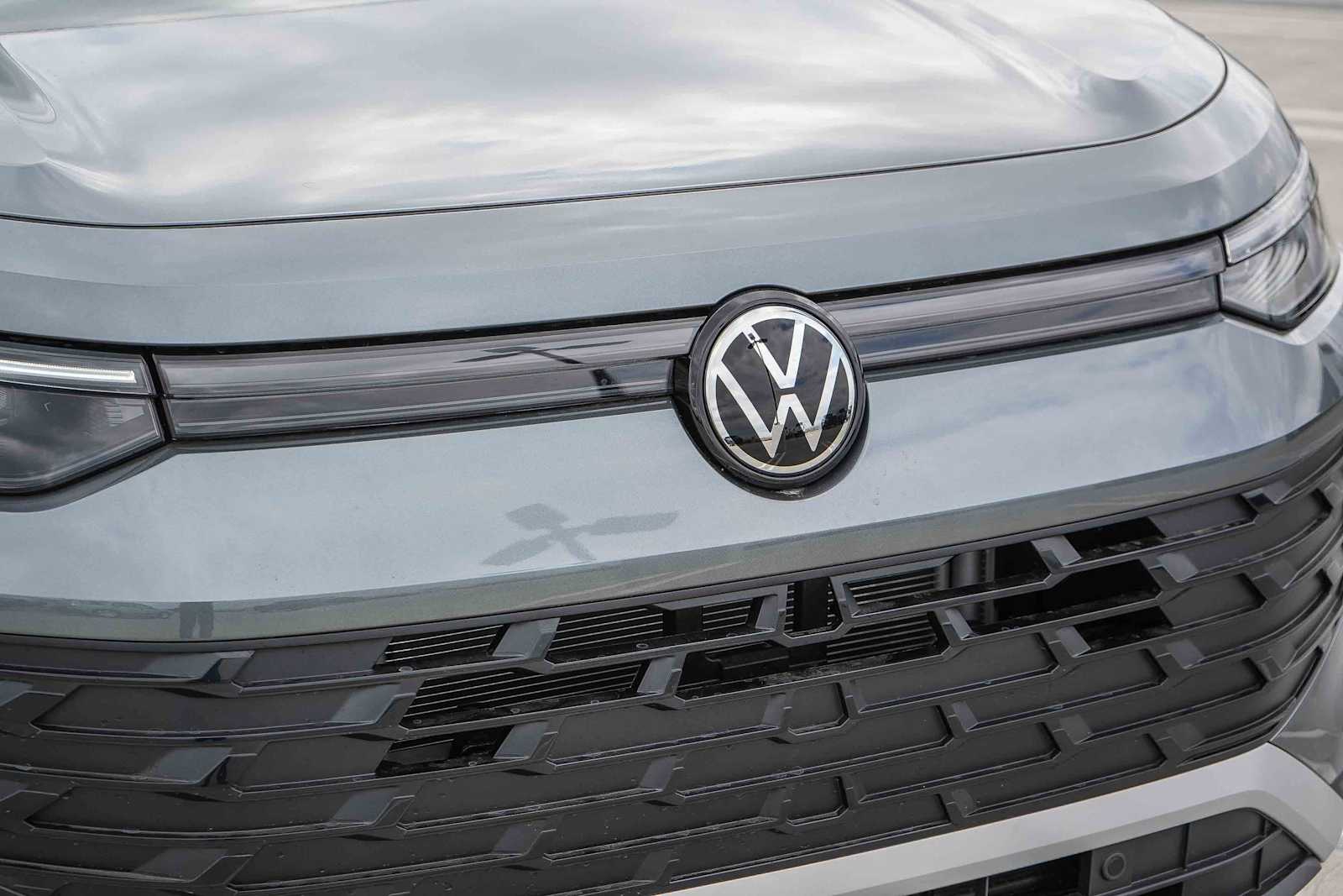Thumbnail: 2026 Volkswagen Tiguan - 5
