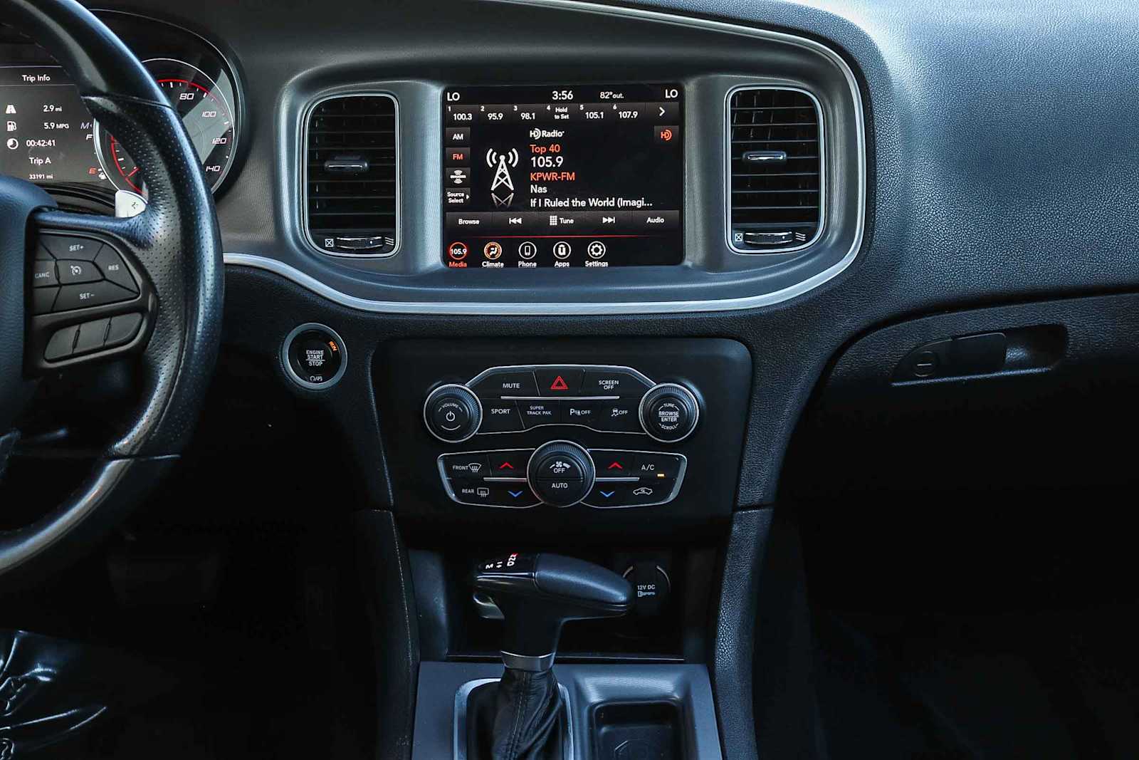 Thumbnail: 2022 Dodge Charger - 13