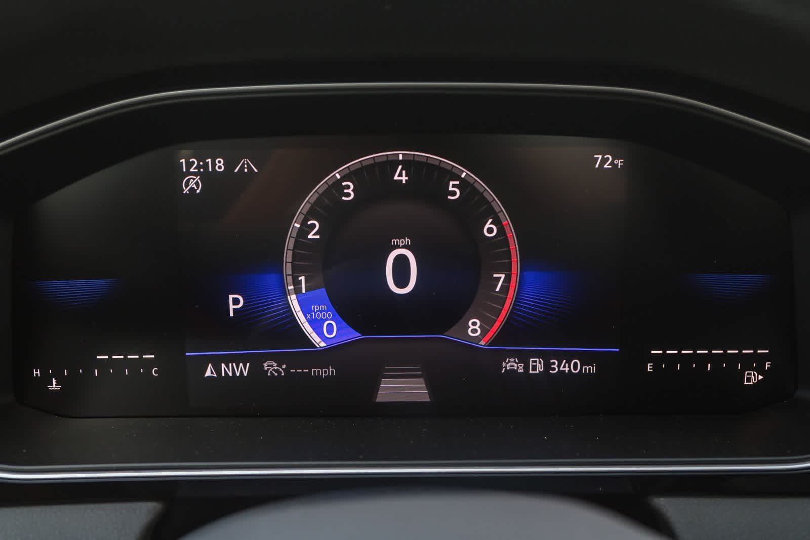 Thumbnail: 2025 Volkswagen Jetta - 24