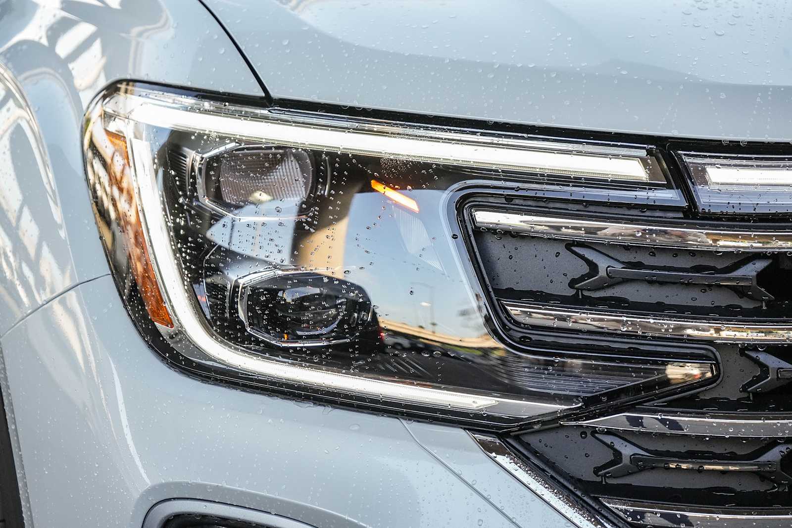 Thumbnail: 2026 Volkswagen Atlas - 4