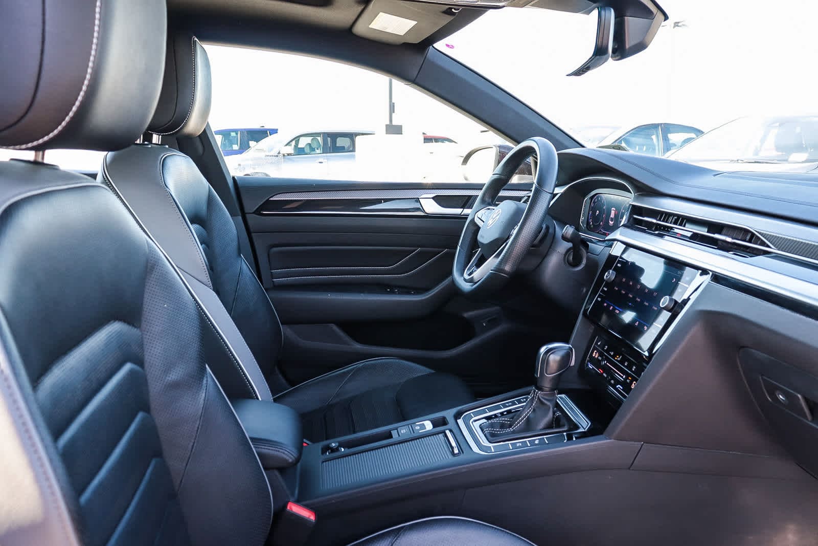 Thumbnail: 2023 Volkswagen Arteon - 17