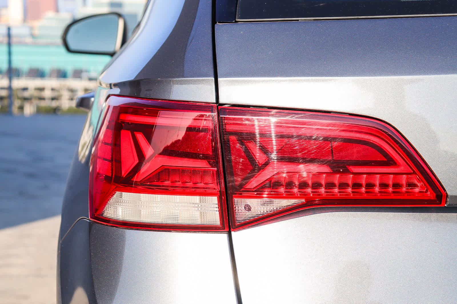 Thumbnail: 2022 Volkswagen Taos - 9