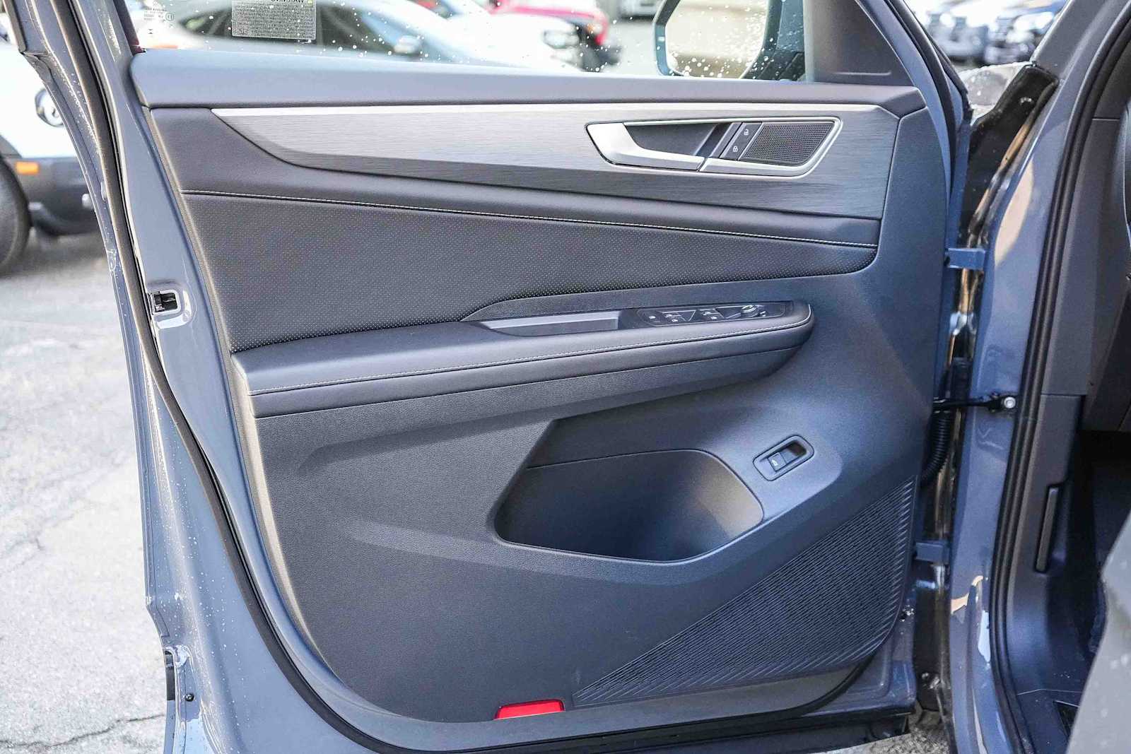 Thumbnail: 2026 Volkswagen Atlas - 23