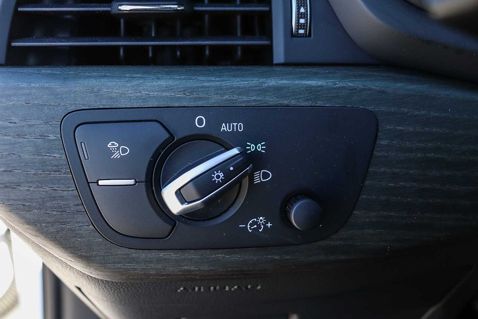 Thumbnail: 2023 Audi A4 - 23