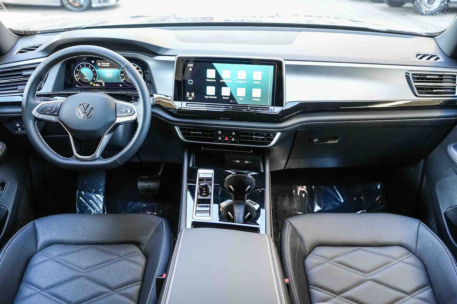 Thumbnail: 2026 Volkswagen Atlas - 14