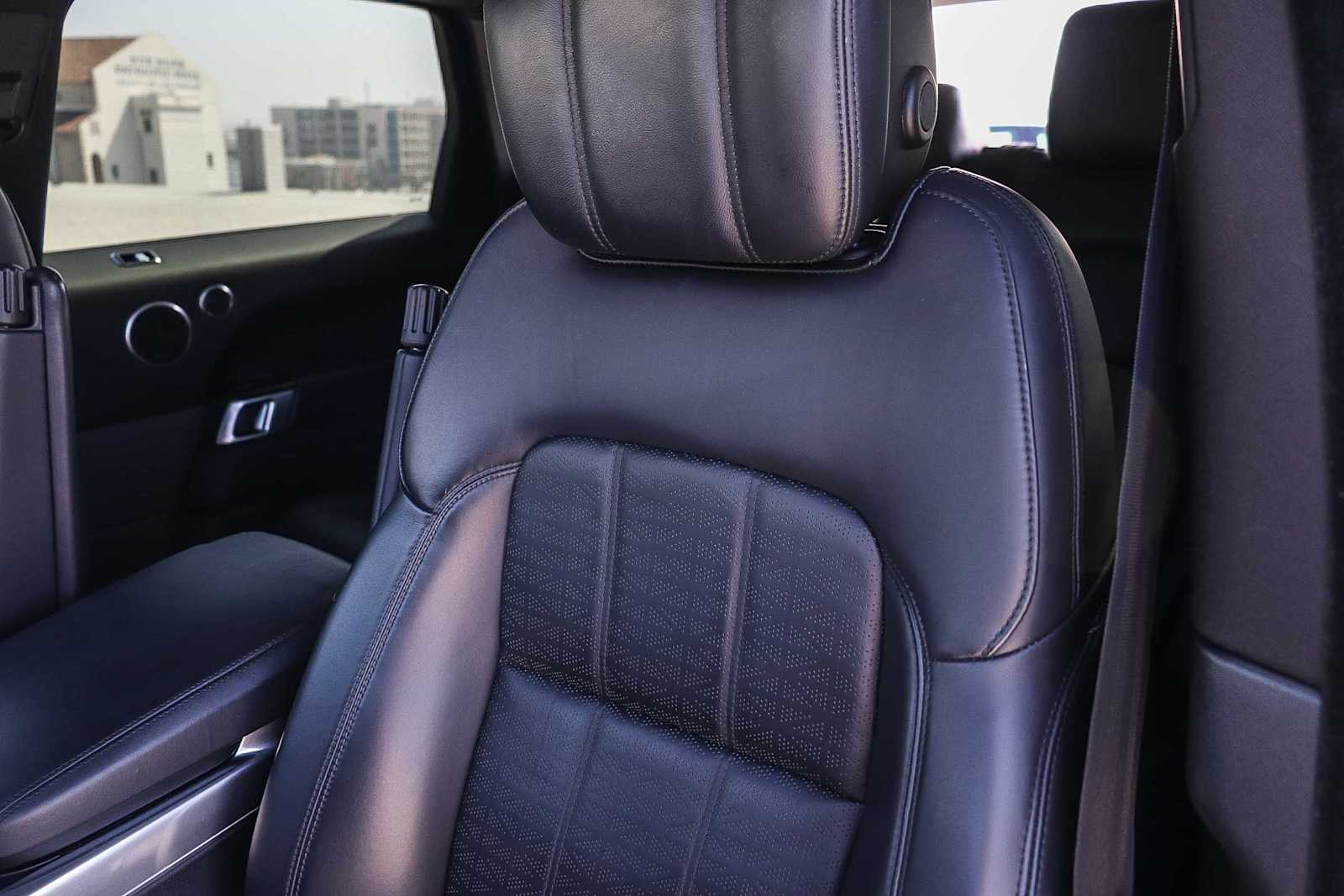 Thumbnail: 2018 Land Rover Range Rover Sport - 29