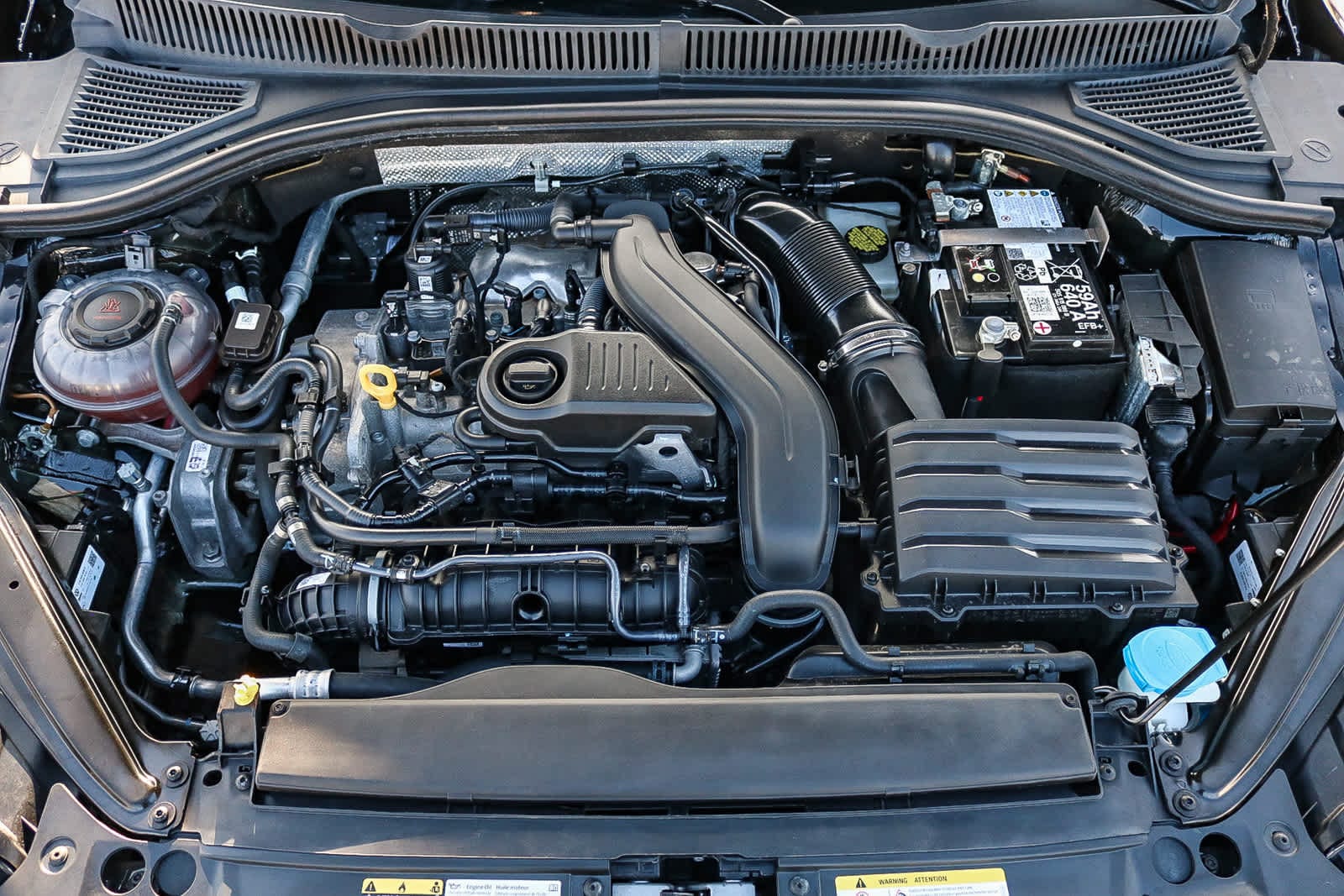 Thumbnail: 2024 Volkswagen Jetta - 27