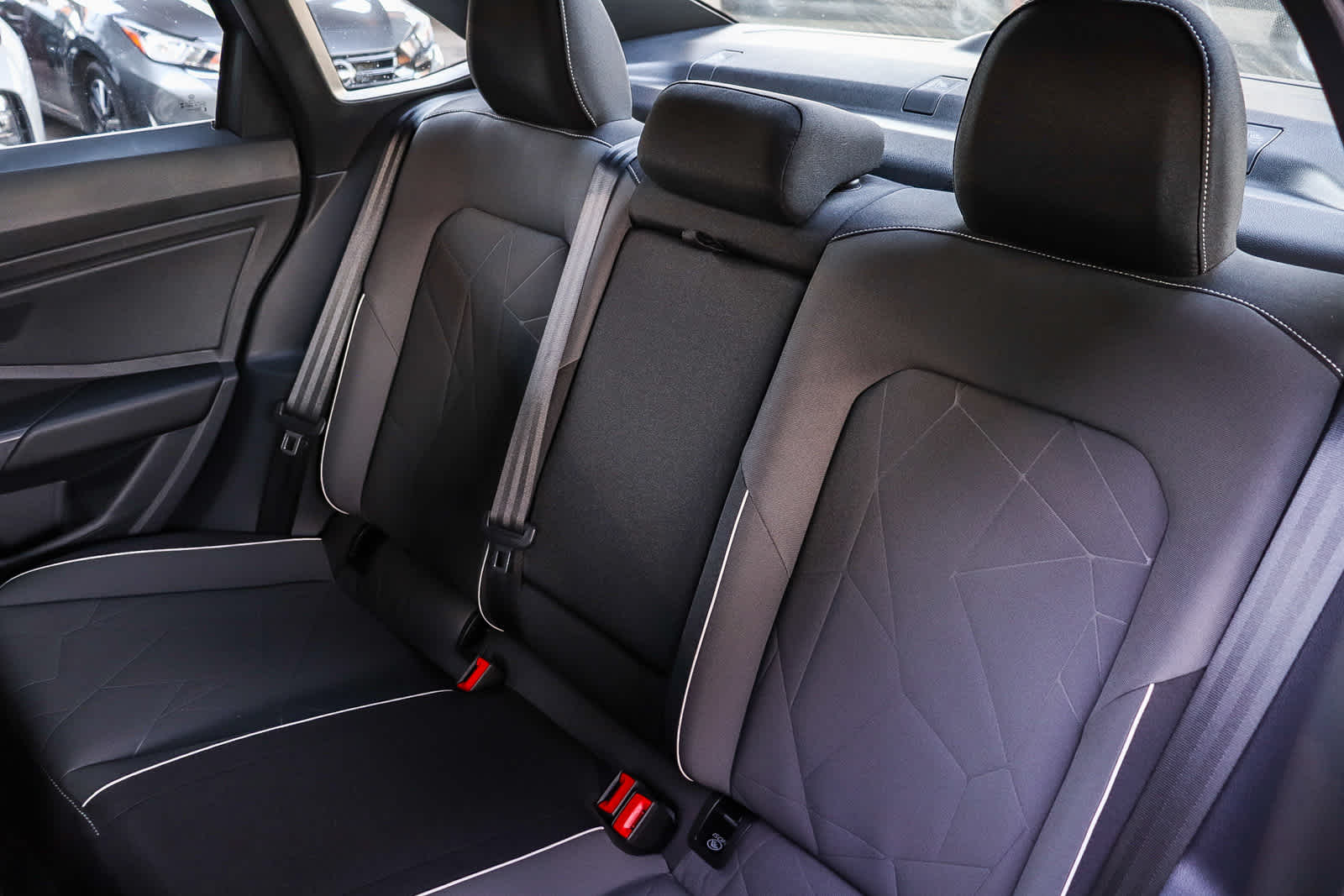 Thumbnail: 2026 Volkswagen Jetta - 21