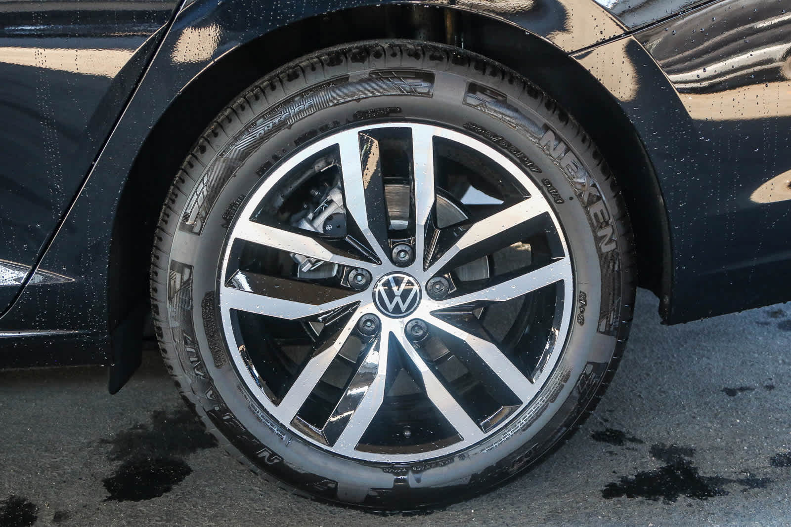 Thumbnail: 2025 Volkswagen Jetta - 10