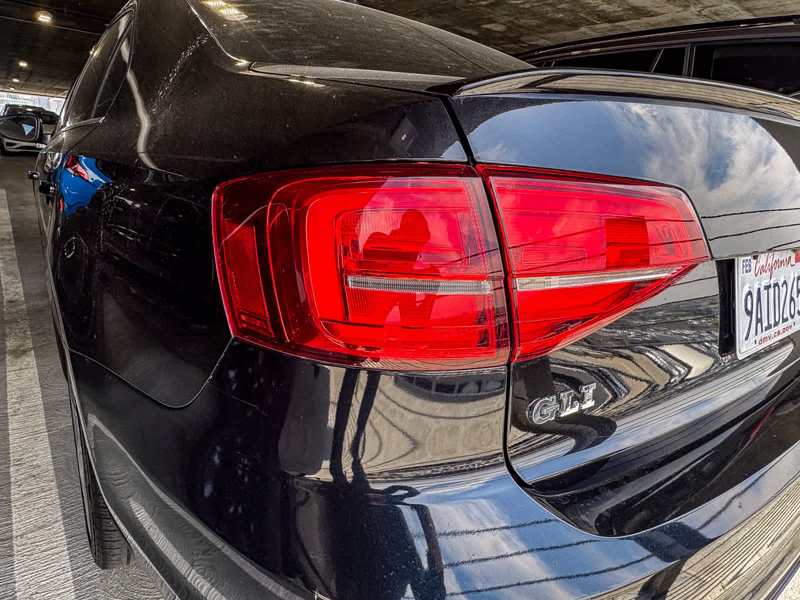 Thumbnail: 2015 Volkswagen Jetta - 21