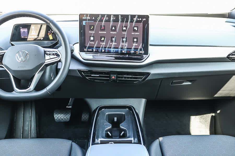 Thumbnail: 2025 Volkswagen ID.4 - 15