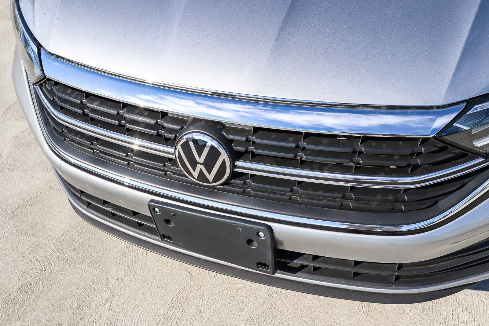 Thumbnail: 2024 Volkswagen Jetta - 8