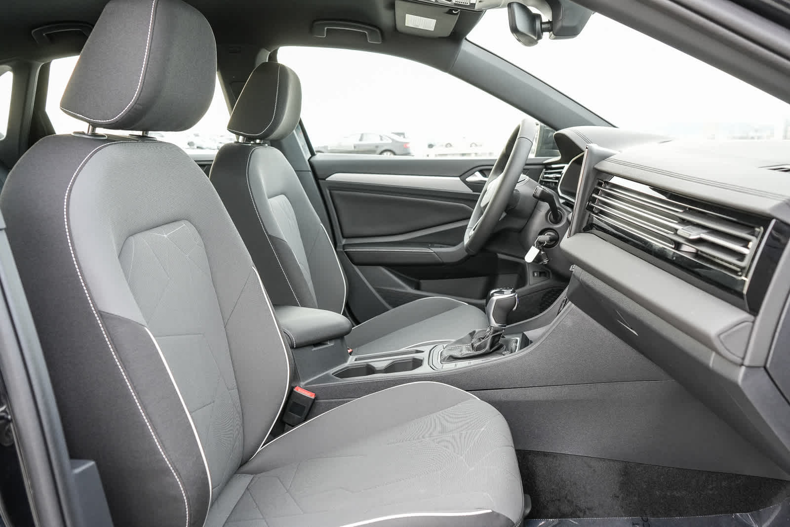 Thumbnail: 2026 Volkswagen Jetta - 31