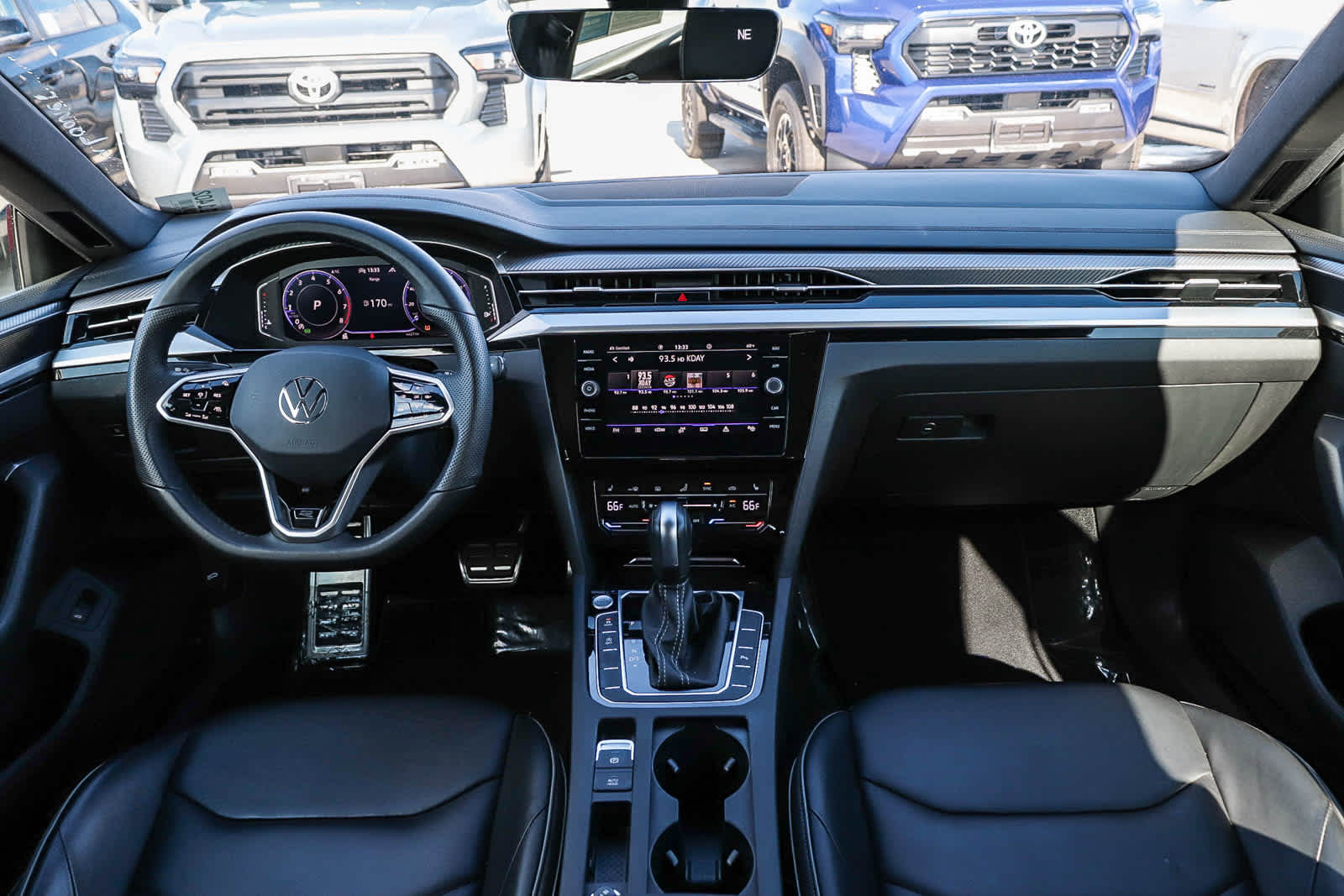 Thumbnail: 2023 Volkswagen Arteon - 12