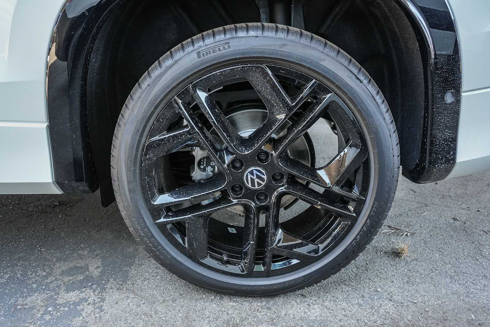 Thumbnail: 2026 Volkswagen Tiguan - 8