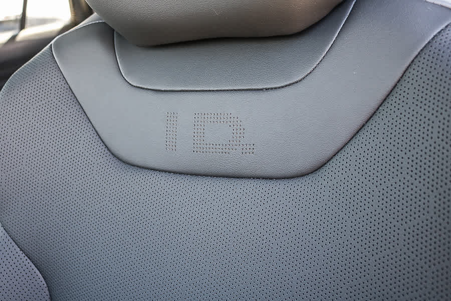 Thumbnail: 2025 Volkswagen ID.4 - 26