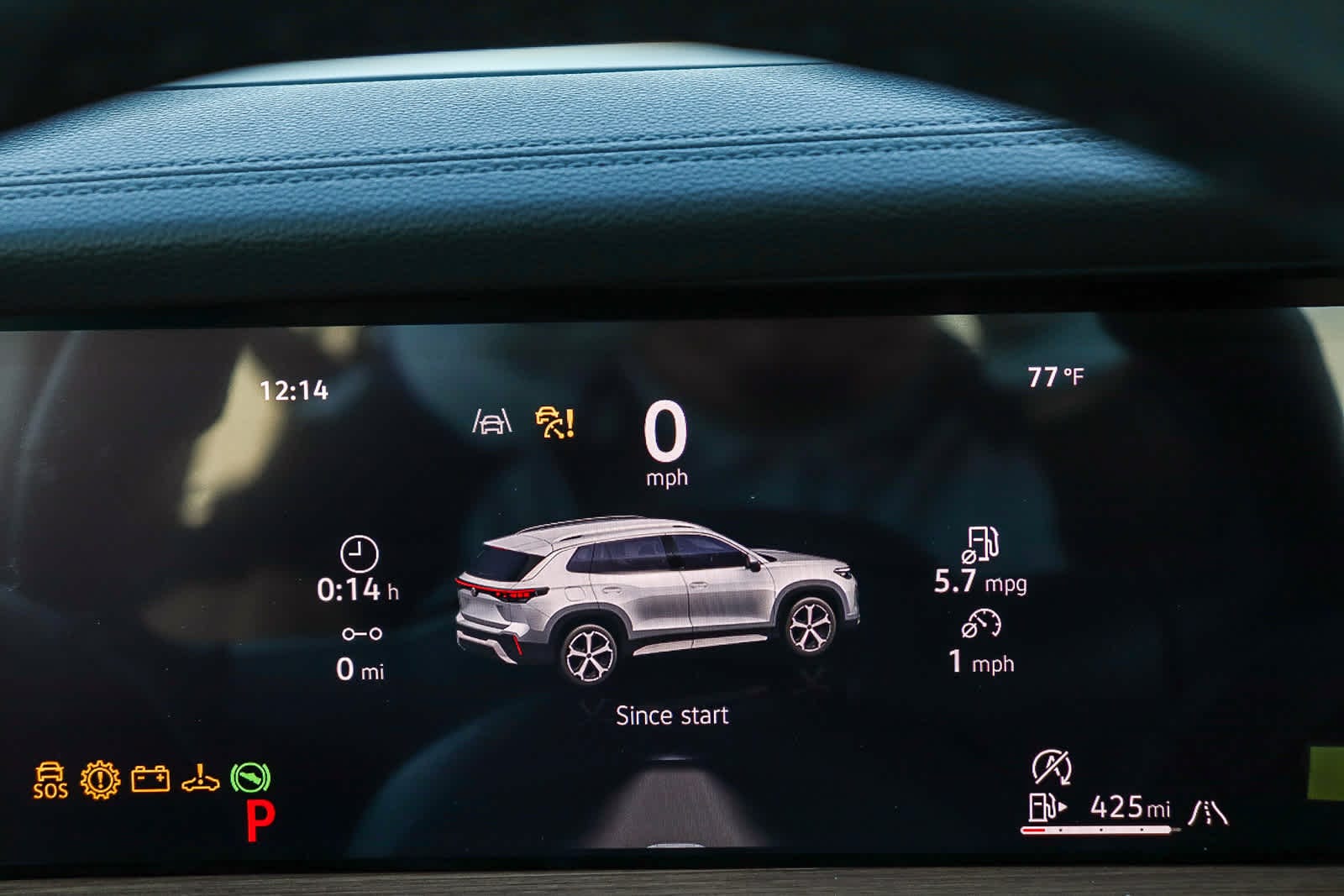 Thumbnail: 2026 Volkswagen Tiguan - 26