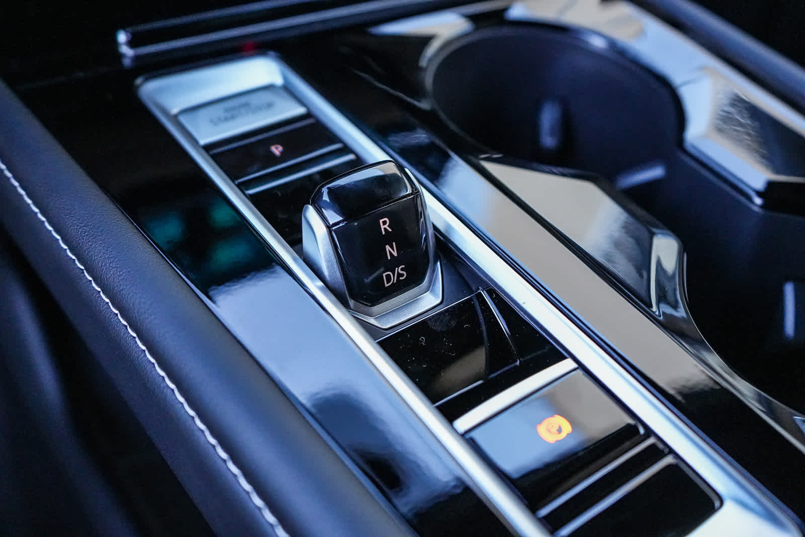 Thumbnail: 2026 Volkswagen Atlas - 21