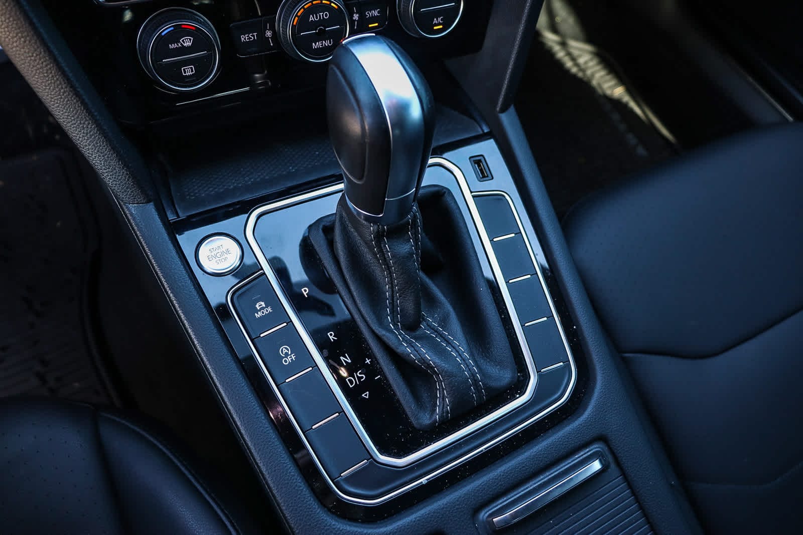 Thumbnail: 2019 Volkswagen Arteon - 20