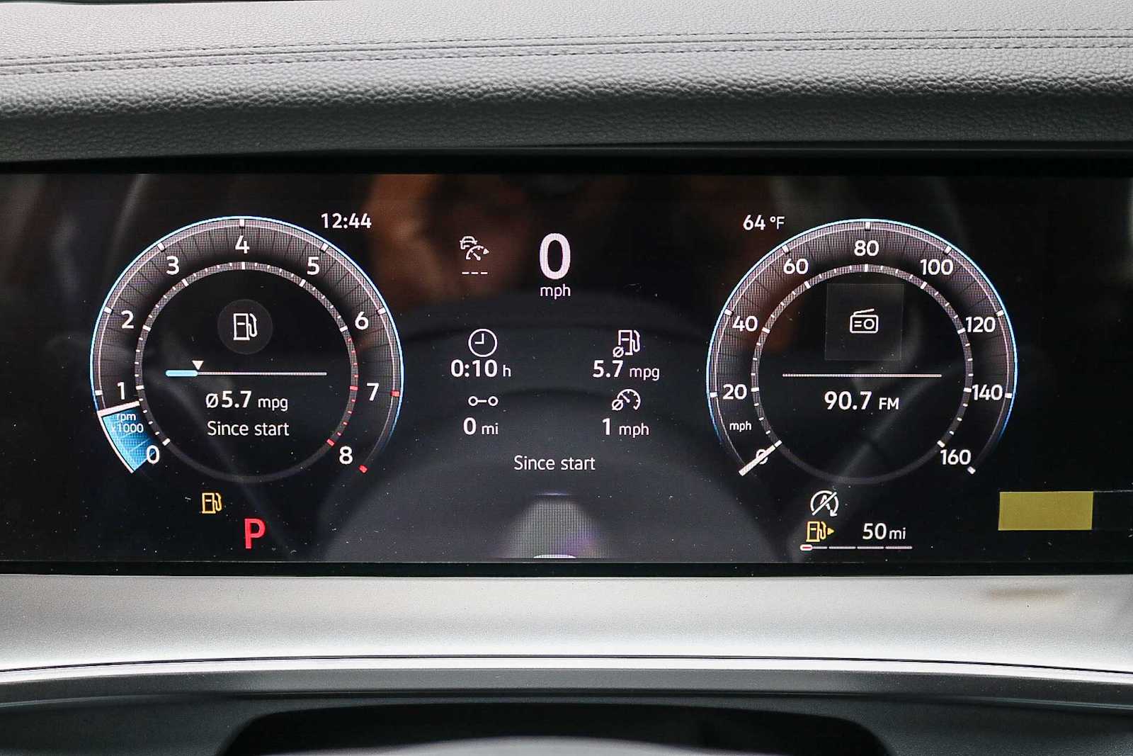 Thumbnail: 2026 Volkswagen Tiguan - 24