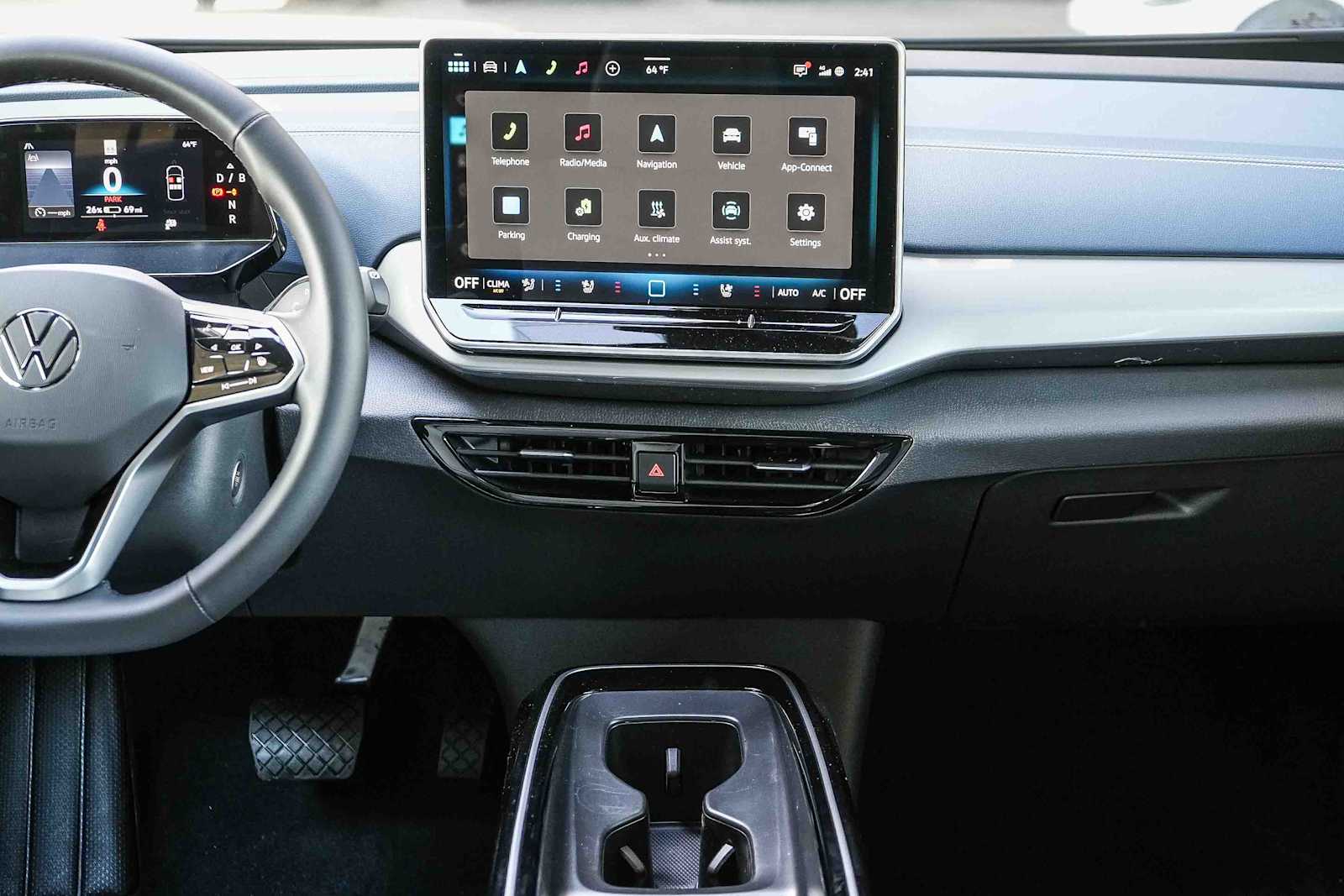 Thumbnail: 2025 Volkswagen ID.4 - 14